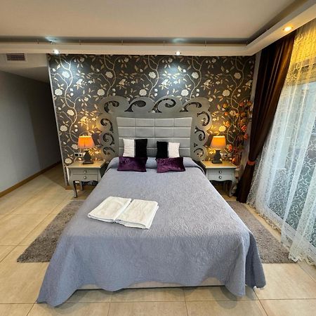 Apartamento Amposta 살루 외부 사진