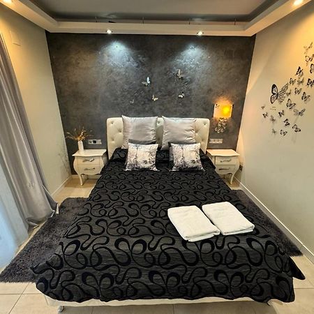 Apartamento Amposta 살루 외부 사진