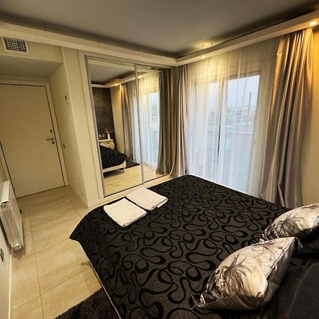 Apartamento Amposta 살루 외부 사진