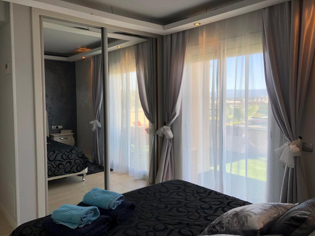 Apartamento Amposta 살루 외부 사진