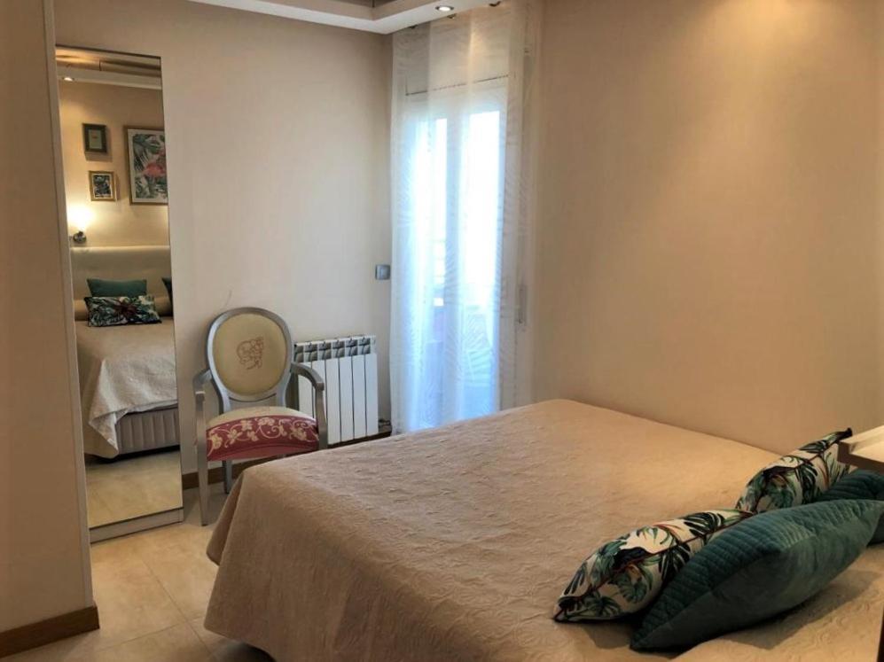Apartamento Amposta 살루 외부 사진