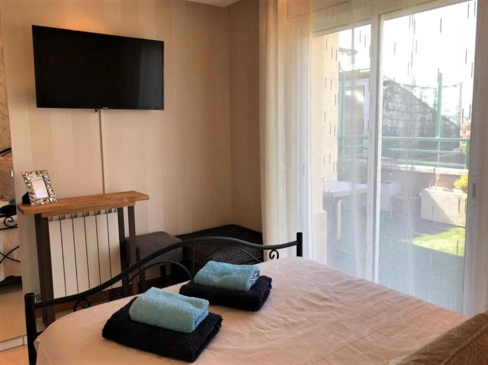 Apartamento Amposta 살루 외부 사진