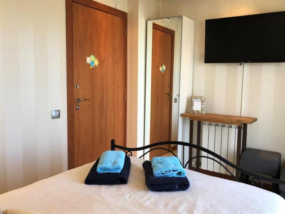 Apartamento Amposta 살루 외부 사진
