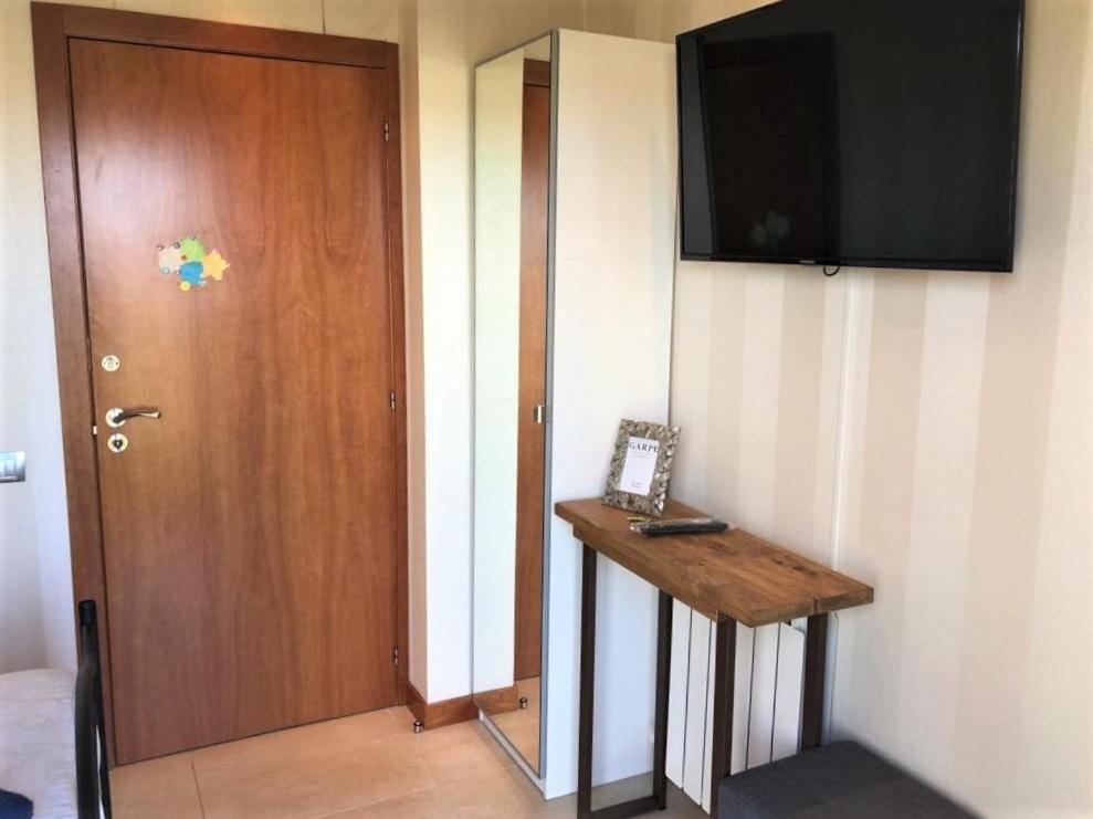 Apartamento Amposta 살루 외부 사진