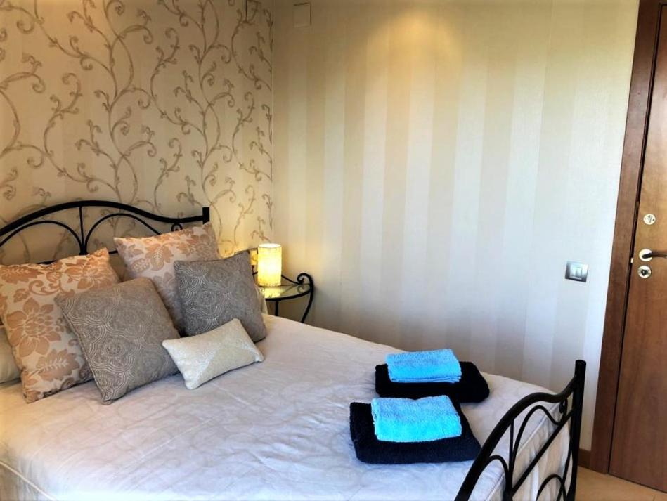 Apartamento Amposta 살루 외부 사진