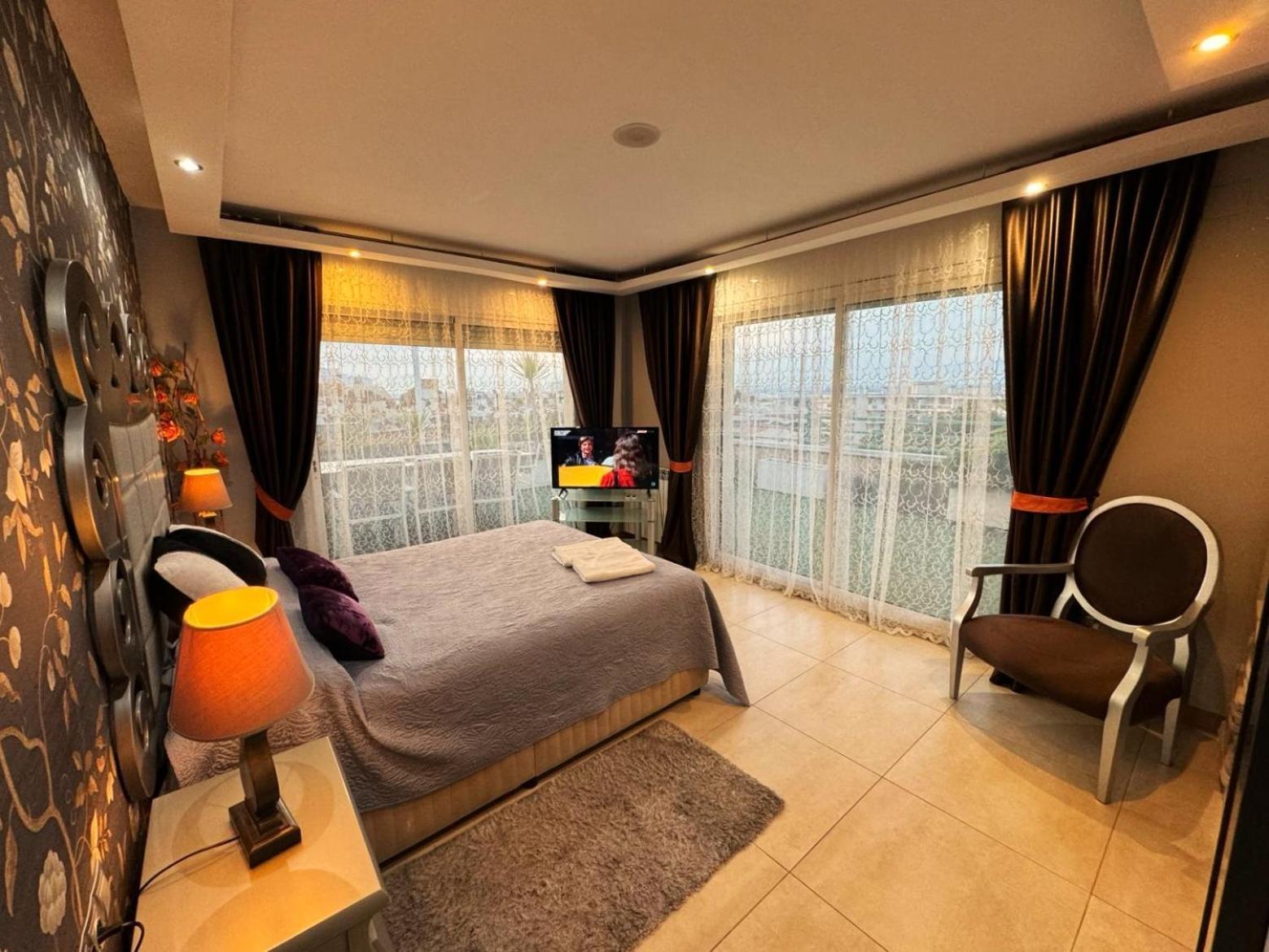 Apartamento Amposta 살루 외부 사진